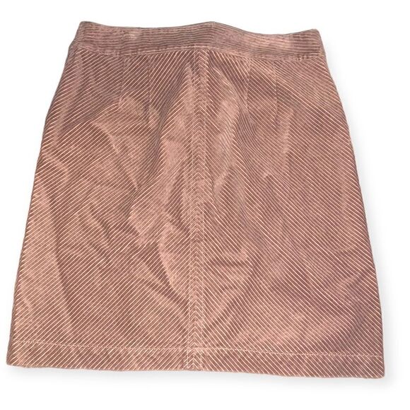 Talbots corduroy skirt - Picture 2 of 5